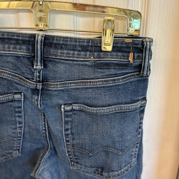 **HOST PICK** American Eagle Relaxed Straight Airflex+ 31x32 - Picture 7 of 15